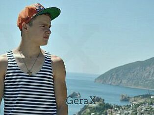 Gera_X