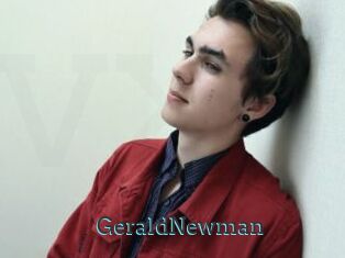 GeraldNewman