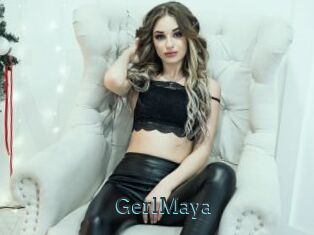 GerlMaya