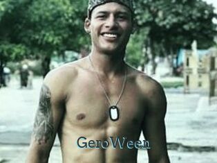 GeroWeen