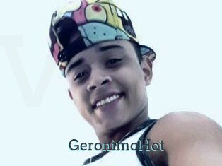 GeronimoHot