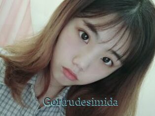 Gertrudesimida