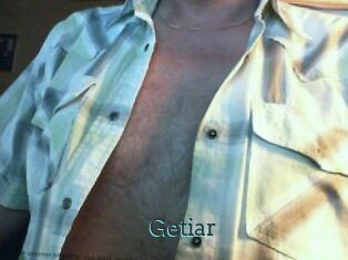 Getiar