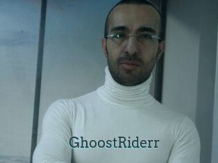 GhoostRiderr