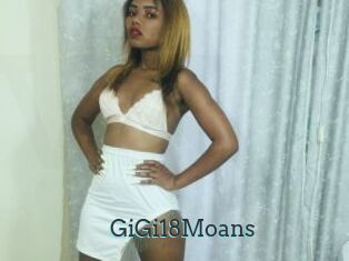 GiGi18Moans