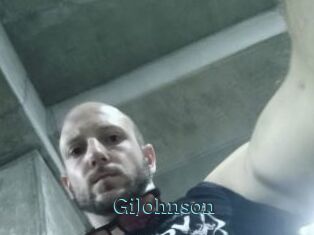 GiJohnson