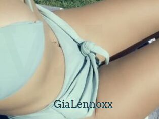 GiaLennoxx