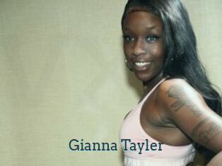Gianna_Tayler