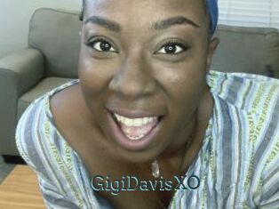 GigiDavisXO