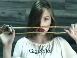 GigiKoko
