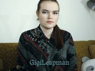 GigiLeapman