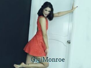 GigiMonroe