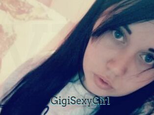 GigiSexyGirl