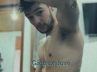 Gigisexylove