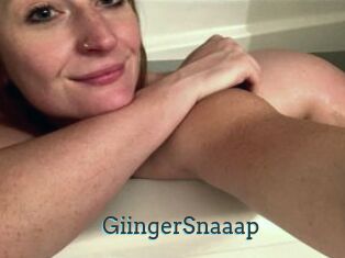 GiingerSnaaap