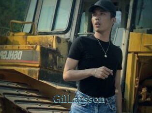 GilLarsson