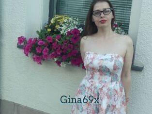 Gina69x