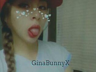 GinaBunnyX