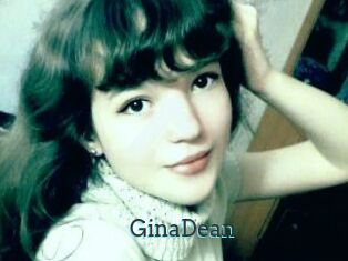 GinaDean