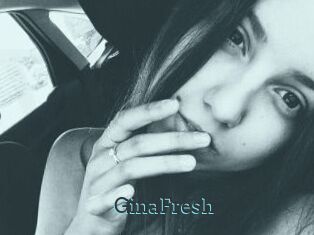 GinaFresh