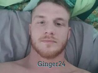 Ginger24