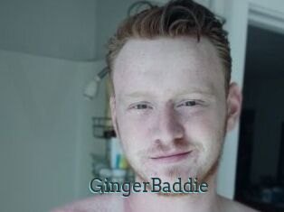 GingerBaddie