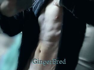 GingerBred