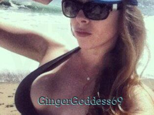 GingerGoddess69
