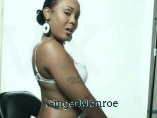 GingerMonroe