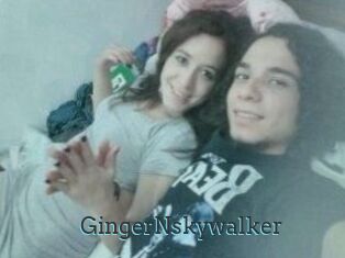 GingerNskywalker