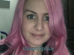 GingerSpiiice