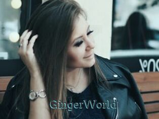 GingerWorld