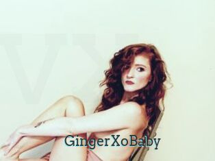 GingerXoBaby