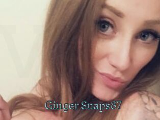 Ginger_Snaps87