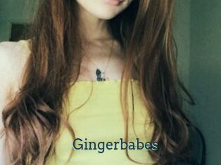 Gingerbabes