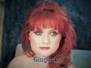 Gingerxxx