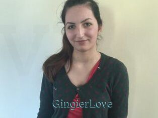 GingierLove