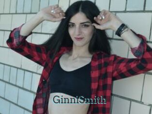 GinniSmith