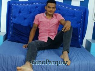 GinoParquer