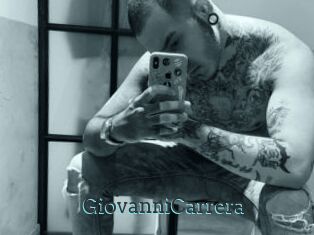 GiovanniCarrera