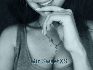 GirlSweetXS
