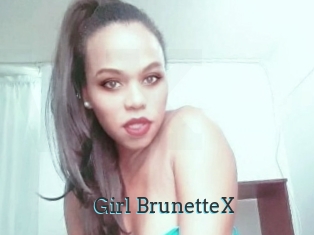 Girl_BrunetteX
