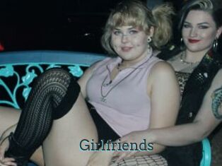 Girlfriends