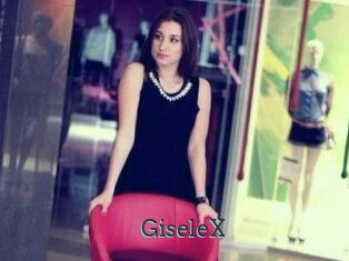 GiseleX