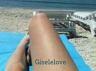 Giselelove