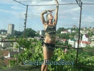 GiselleBlondSexy