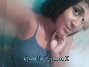 GiselleConnorX