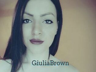 GiuliaBrown