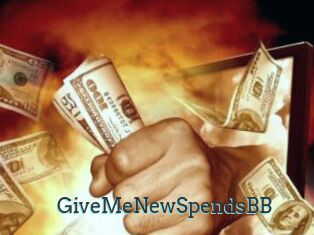 GiveMeNewSpendsBB
