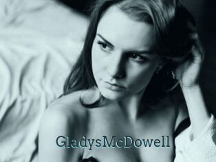 GladysMcDowell
